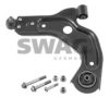 SWAG 50 93 3881 Track Control Arm